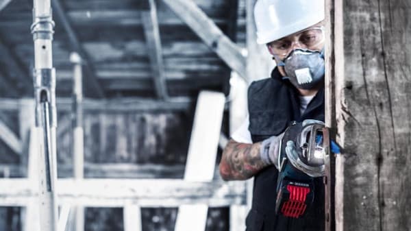 Bosch Tilbehør 2608900399 EKSPERT “Træ med Metal Demolition” S 1167 XHM savklinge, 3 stk Savklinge længde 225 mm 3 stk.