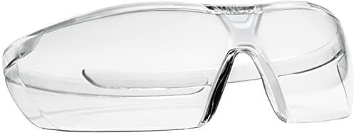 Uvex 9145265 sikkerhedsbriller farveløs (9145265)
