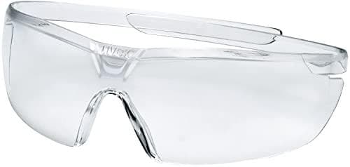 Uvex 9145265 skyddsglasögon färglösa (9145265)