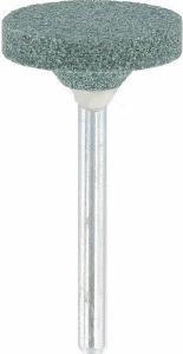 Dremel piikarbidin teroituskivi 19,8 mm - 85422