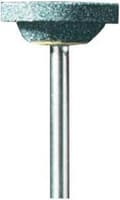 Pikkukuva 1 / 3: Dremel piikarbidin teroituskivi 19,8 mm - 85422