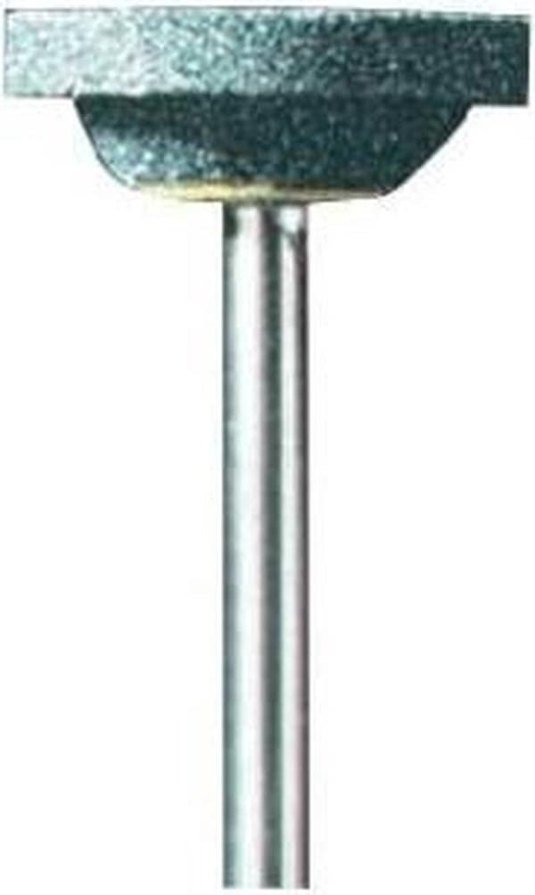 Dremel kiselkarbidslipsten 19,8 mm - 85422