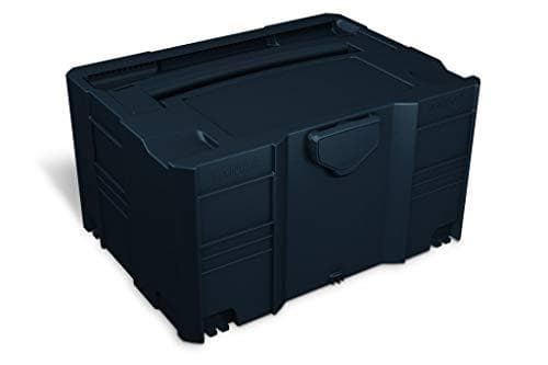 Panasonic T-Loc 3 Midi - Hårt fodral för verktyg/tillbehör (TOOLBOX3MIDI)