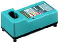 Miniatyrbillede 3 af 3: Oplader DC1414F