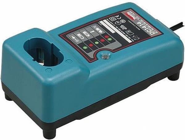 Oplader DC1414F