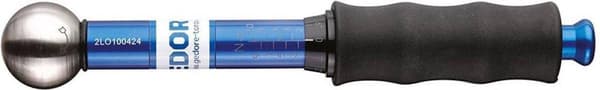 Gedore 762-05 1196480 Momentnøgle 1/4 (6,3 mm) 1 - 5 Nm