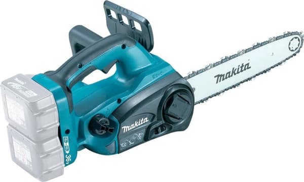 Makita DUC302z 18V+18V=36V Li-Ion batteri motorsav (hus) uden batteri og oplader