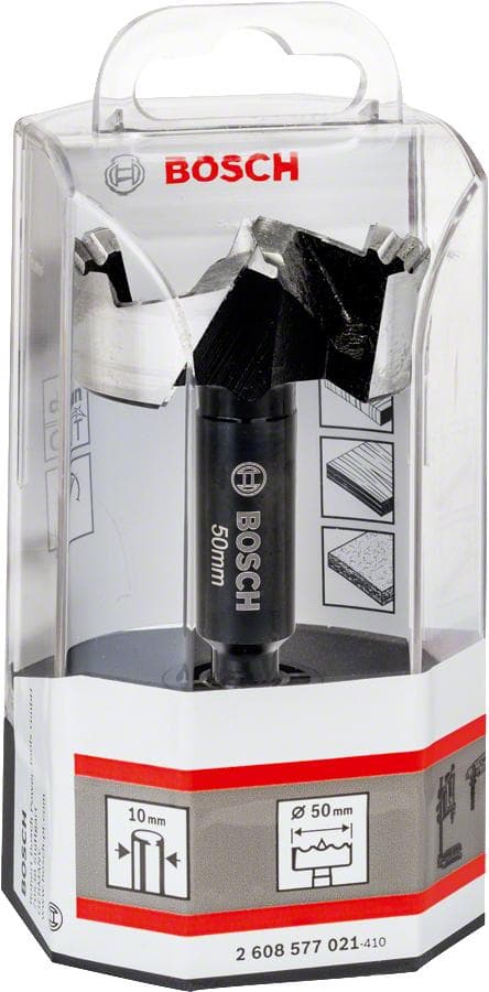 Bosch maskine træbor 50mm