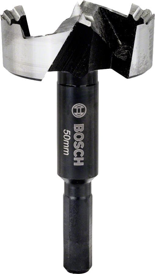 Bosch maskin träborr 50mm
