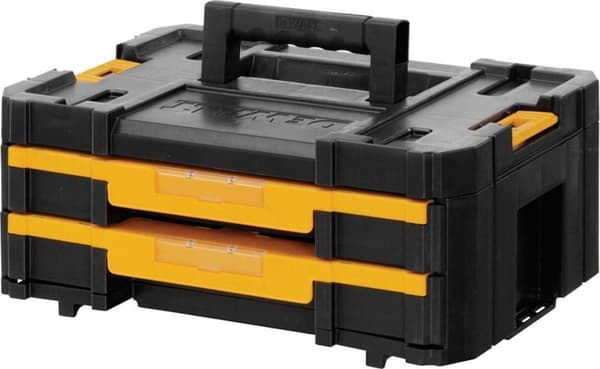 DeWalt TSTAK IV Verktygsväska