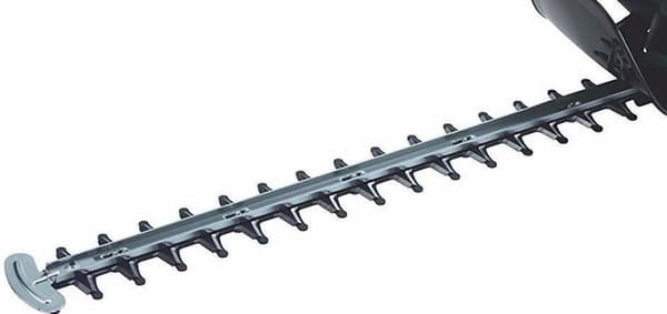 Metabo HS 55 - Elektrisk hækkeklipper - 450 Watt - 55 cm sværdlængde