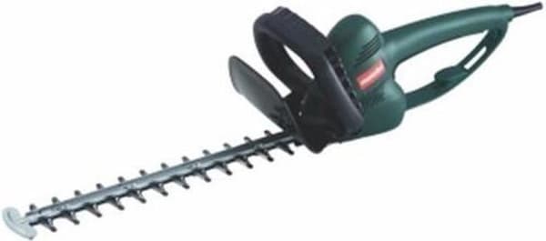Metabo HS 55 - Elektrisk hækkeklipper - 450 Watt - 55 cm sværdlængde