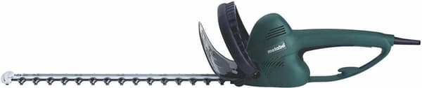 Metabo HS 55 - Elektrisk hækkeklipper - 450 Watt - 55 cm sværdlængde