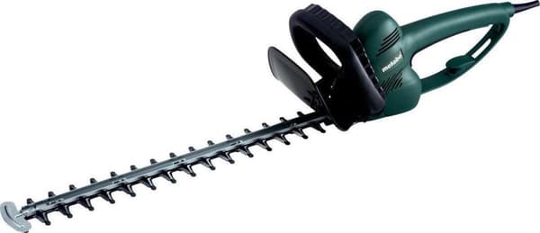 Metabo HS 55 - Elektrisk hækkeklipper - 450 Watt - 55 cm sværdlængde