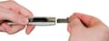 Miniatyrbild 5 av 9: STANLEY FatMax Snap Off Kniv Metall 9mm