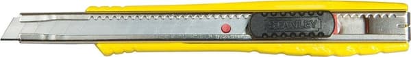 STANLEY FatMax Snap Off Kniv Metal 9mm