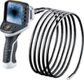 Pikkukuva 2 / 4: Laserliner 082.240A Endoskooppisondi: 9 mm Anturin pituus: 10 m