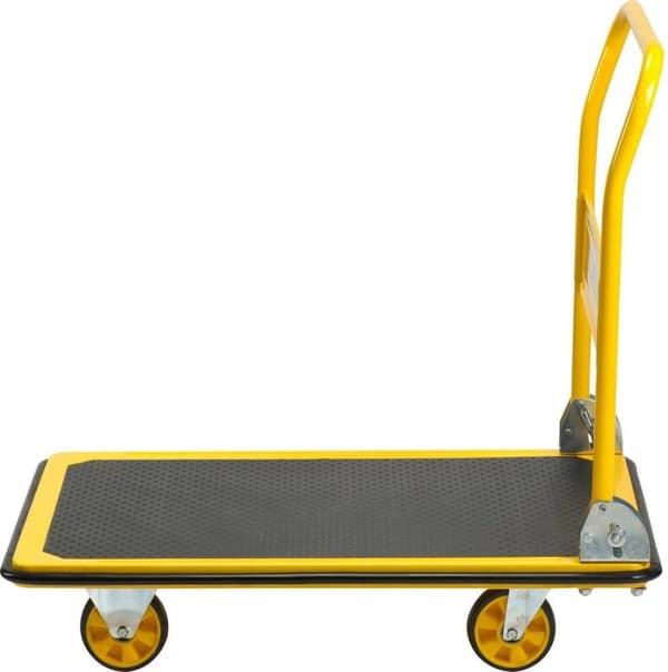 Stanley - Platformsvogn SXWTC-PC528 - 300KG
