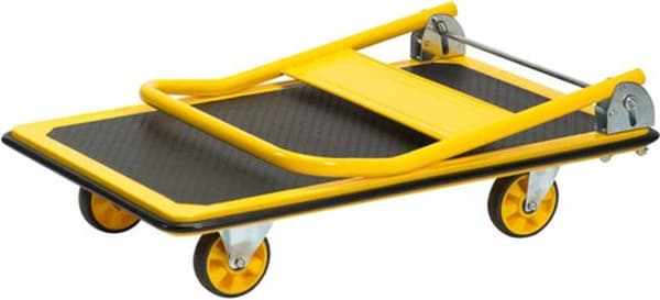 Stanley - Platformsvogn SXWTC-PC528 - 300KG