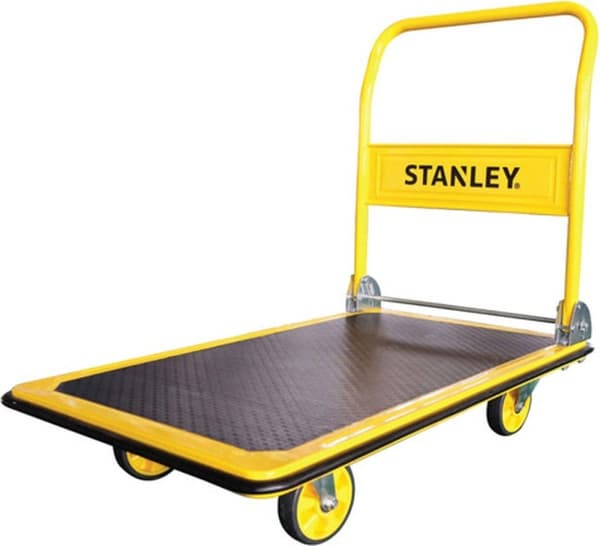 Stanley - Platformsvogn SXWTC-PC528 - 300KG