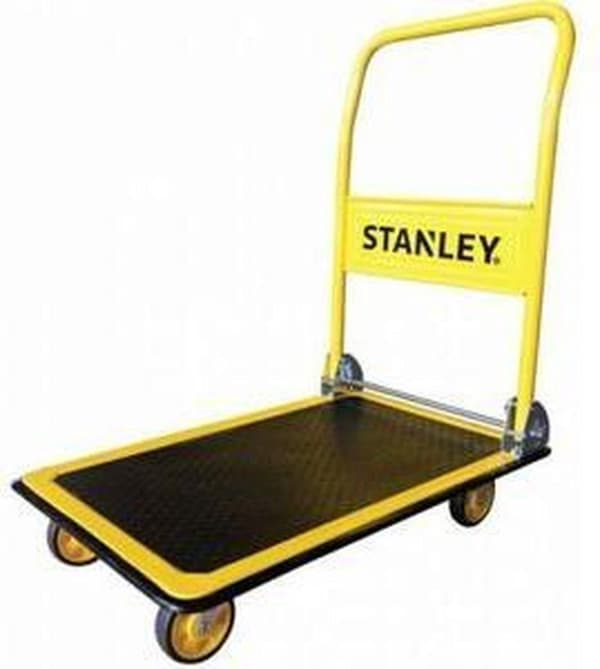 Stanley - Alustavaunu SXWTC-PC528 - 300KG