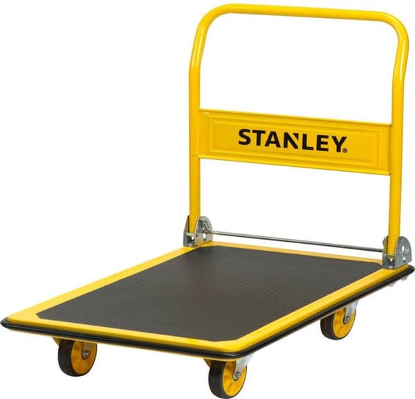 Stanley - Platformsvogn SXWTC-PC528 - 300KG