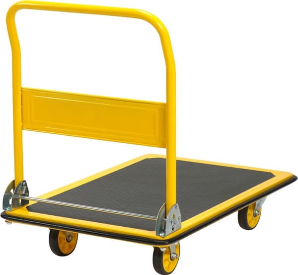 Stanley - Platformsvogn SXWTC-PC528 - 300KG