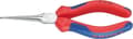 Miniatyrbild 1 av 3: Knipex 31 15 160 Elektronik och finmekanik Nåltång Rak 160 mm