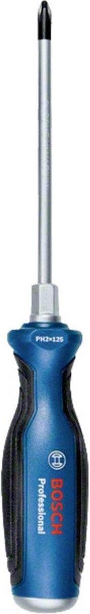 Bosch Professional 1.600.A01.TG3 Stjerneskruetrækker PH 2