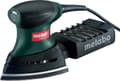 Miniatyrbillede 1 af 2: Metabo Multisliber FMS 200 Intec - 200 Watt - Slibeflade 100 x 147 mm