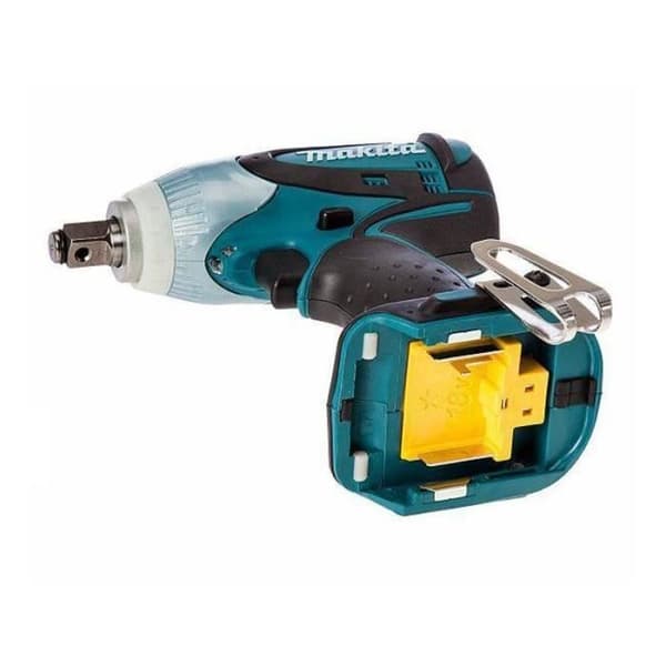 18V Li-Ion slagnyckel - MAKITA - DTW251RTJ - 3200 rpm - 1,7 kg - Sladdlös