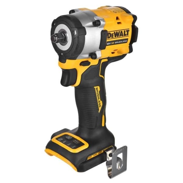 Slagnyckel - DEWALT - DCF923 - Sladdlös - 18V - Professionell