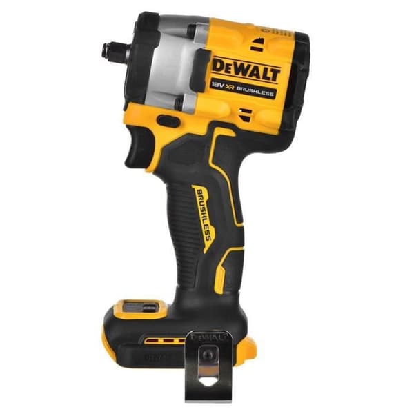 Slagnyckel - DEWALT - DCF923 - Sladdlös - 18V - Professionell