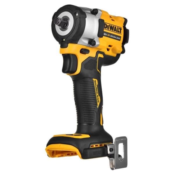 Slagnyckel - DEWALT - DCF923 - Sladdlös - 18V - Professionell