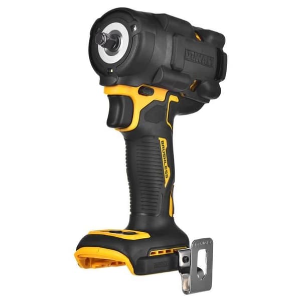 Slagnyckel - DEWALT - DCF923 - Sladdlös - 18V - Professionell