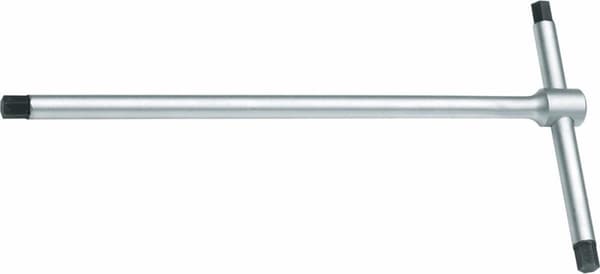 Gedore DTT 42 Tri-T insexnyckel - 3mm