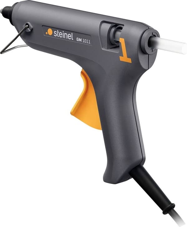 Steinel GlueMatic 1011 Limpistol i æsker - 084318