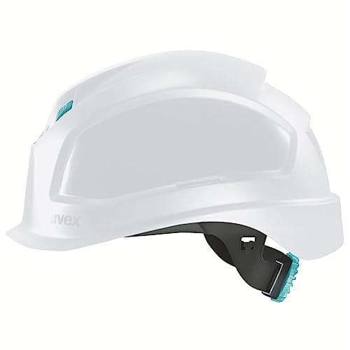 Uvex 9772043 suojakypärä valkoinen (9772043)