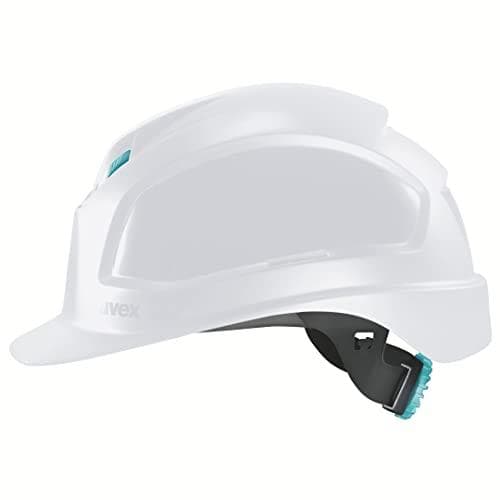 Uvex 9772042 sikkerhedshjelm hvid (9772042)