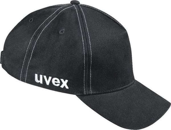 Suojahattu Uvex U-Cap sport. Lippis - koot 55-59