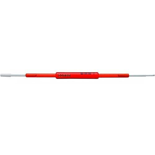 Bahco Balance Tool – 0,3x2 ja neliö 3mm, 180mm