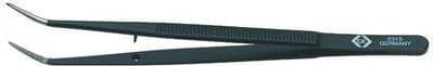 CK Tools pincet, universel, fin/stump/buet/siret, 150 mm (T2315)