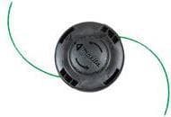 Makita - Græstrimmerspole med line - 2 liner - 2 mm - længde: 4 m