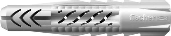 Fischer UX 8 x 50 Universalstik - (Pris pr. 100 stk.)