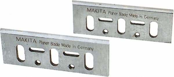 Makita D-07967 HM høvlklinger - 82mm