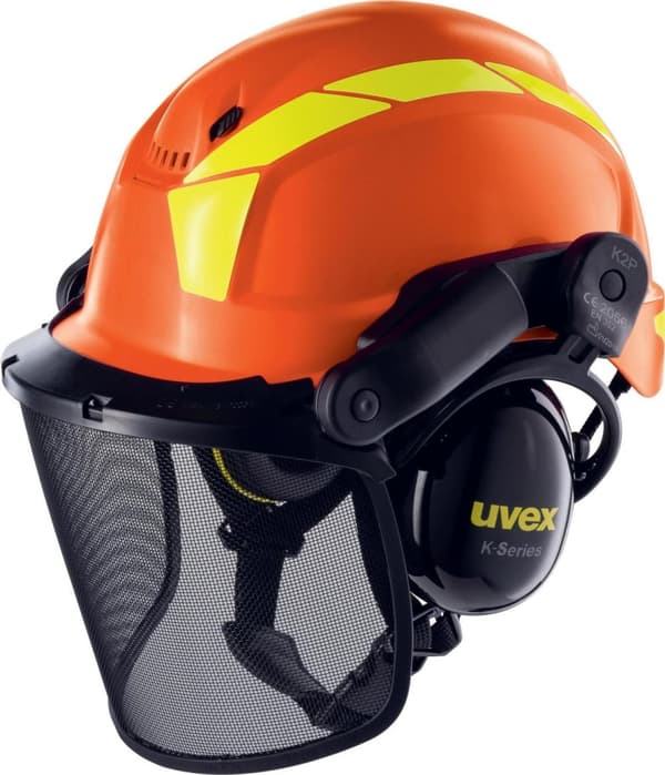 UVEX 9790210 turvapään suoja (9790210)