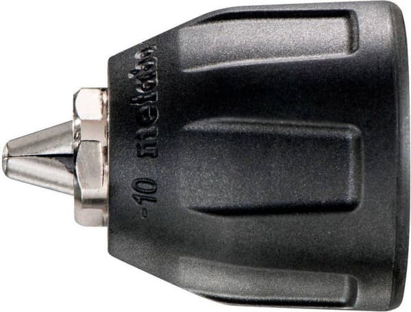 Metabo - Nyckellös chuck - 1/2" - 40 mm - 10 mm - längd: 49 mm (636219000)
