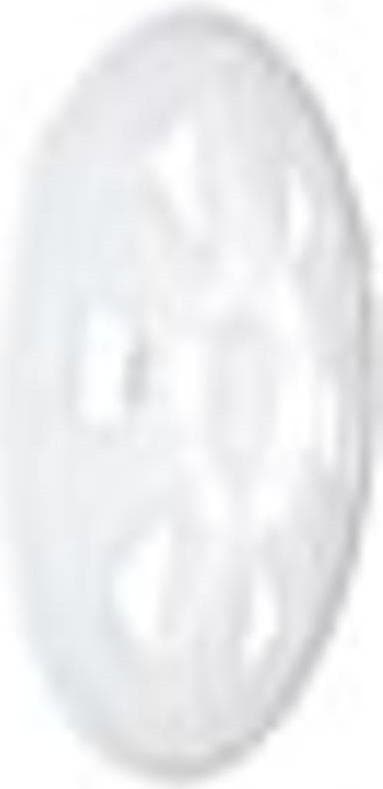 Fischer 4283 isoleringsplatta HK 36 plastav (100) (4283)