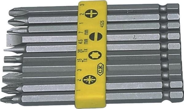 ck Bit CK-4525