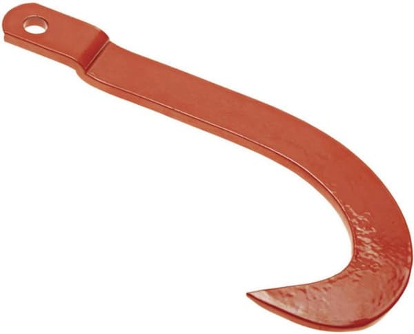 Bahco 1039 Varakoukku pihdeille 300 g